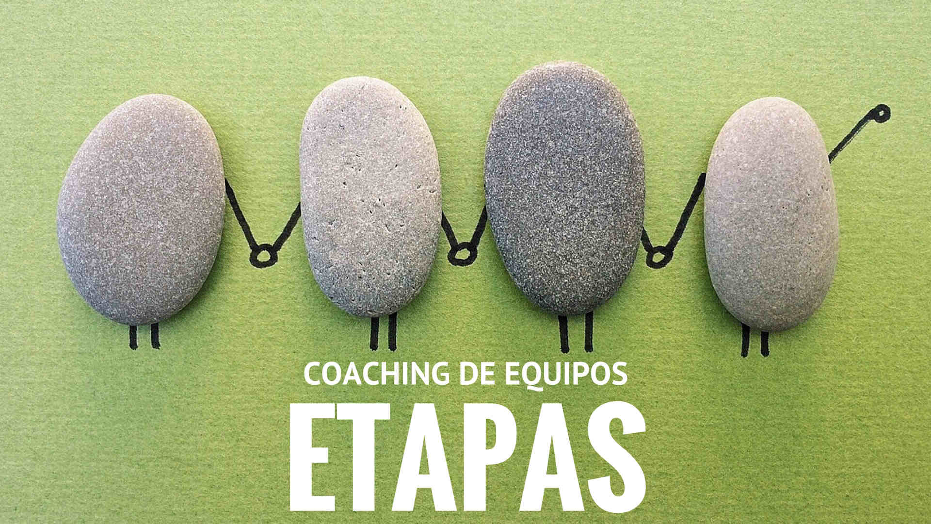 Etapas Del Coaching De Equipos Para Conseguir Los Objetivos Del Grupo