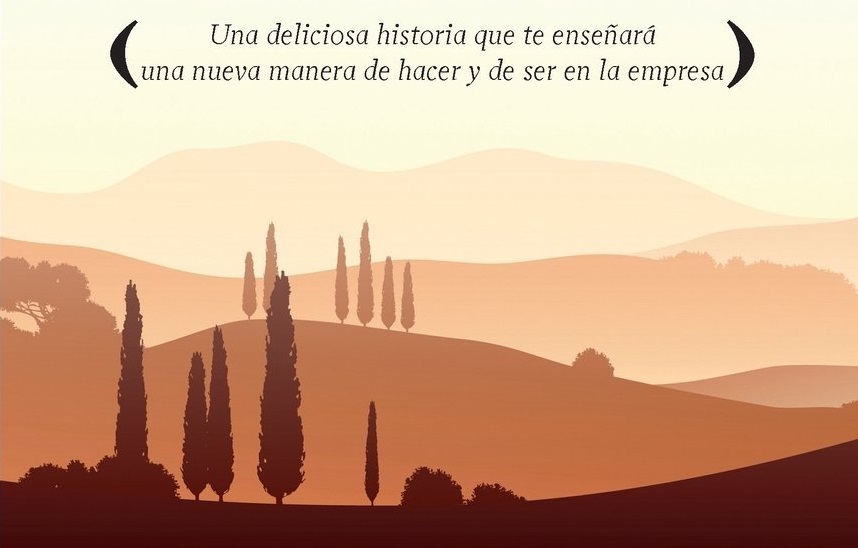 La empresa que quería salvarse empresa César Piqueras