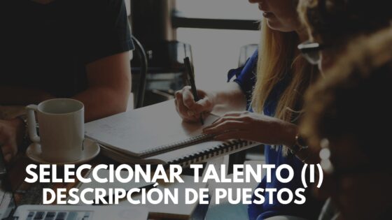 como seleccionar talento