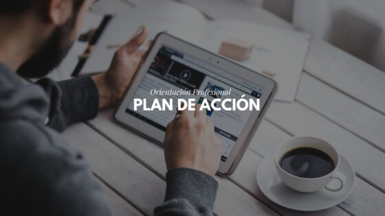 Plan de Acción Plan de Acción