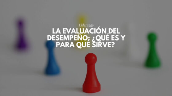 evaluación del desempeño evaluación del desempeño