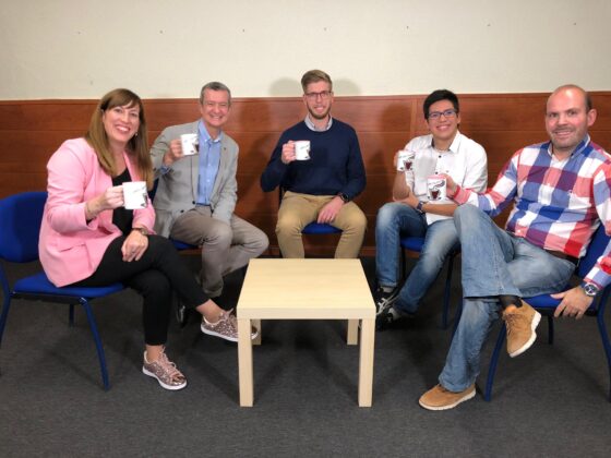 tipos de generaciones en las organizaciones