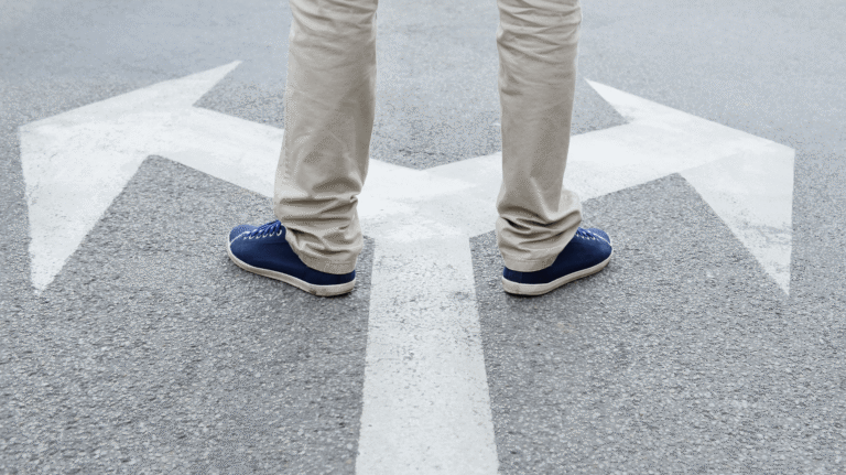 la toma de decisiones competencia